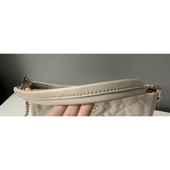 Kate Spade Emerson Handbag Quilted Leather Convertible Crossbody Shoulder Bag - Picture 9 of 16